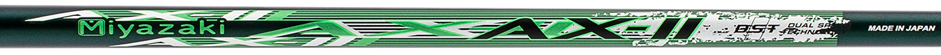 XXIO 12 MP-1200 GRAPHITE SHAFT