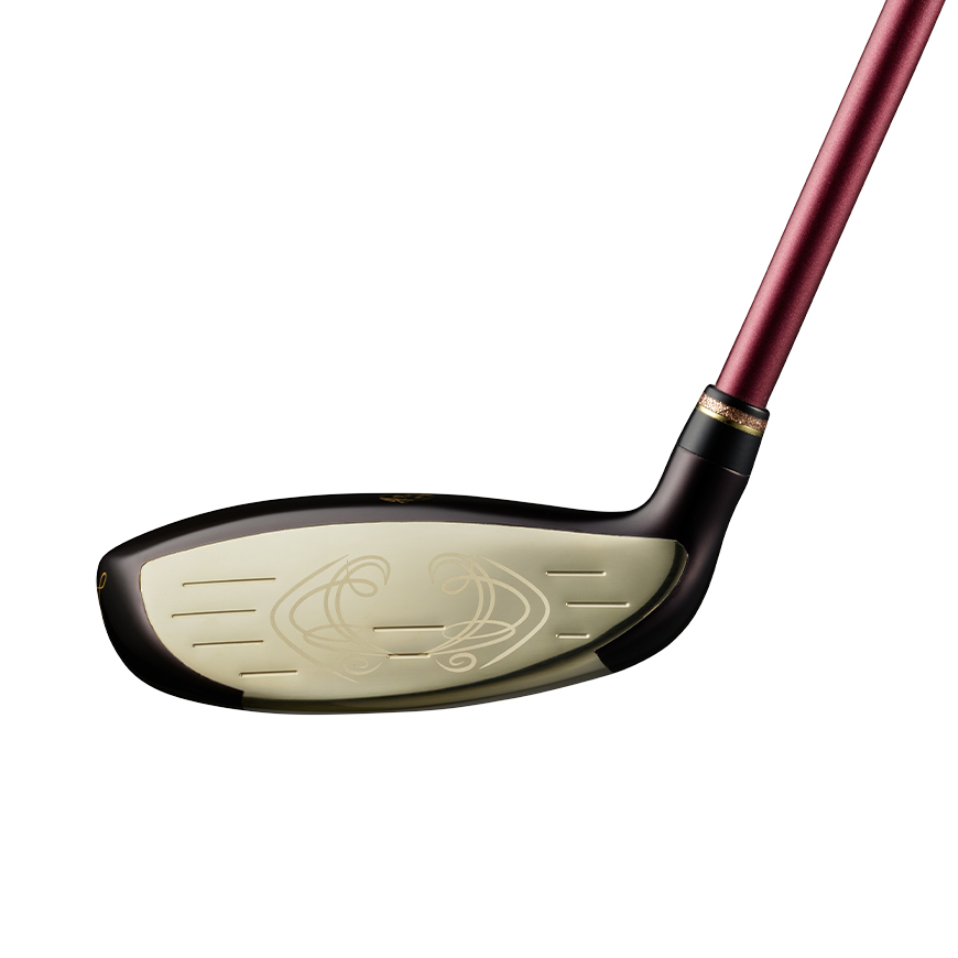 XXIO Prime Royal Edition Ladies Fairway Woods, image number null