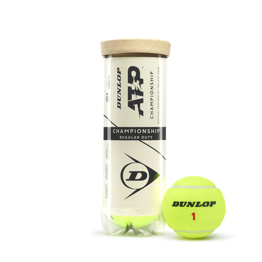 ATP Championship Regular Duty