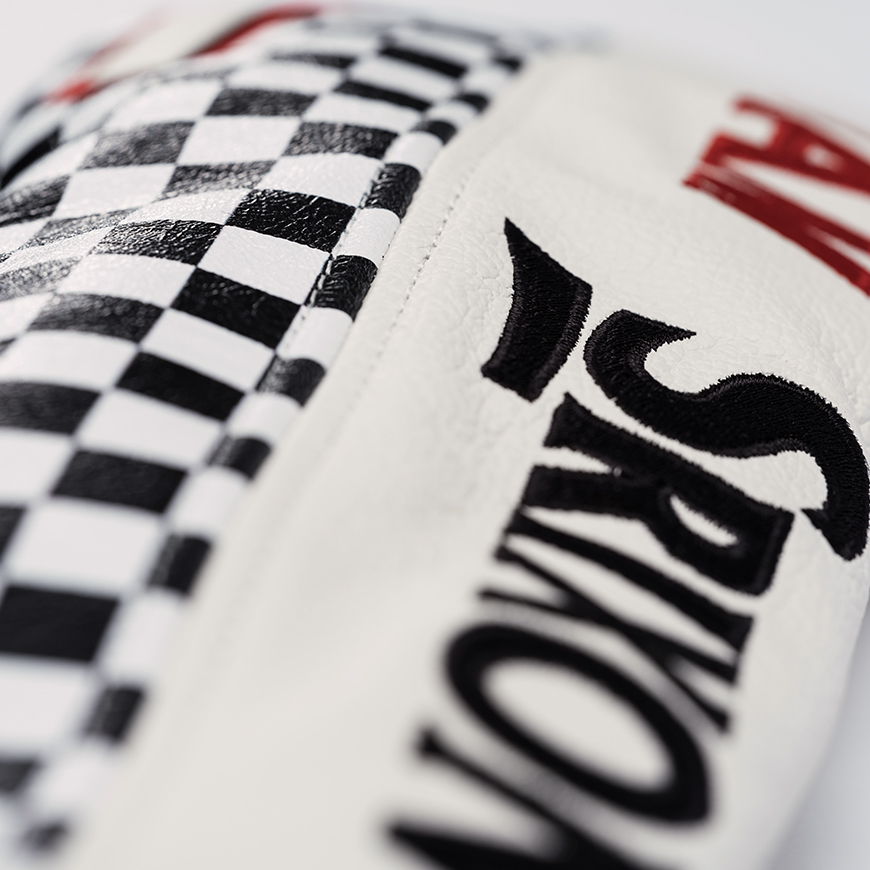 Dormie x Team Srixon Championship Driver Headcover, image number null