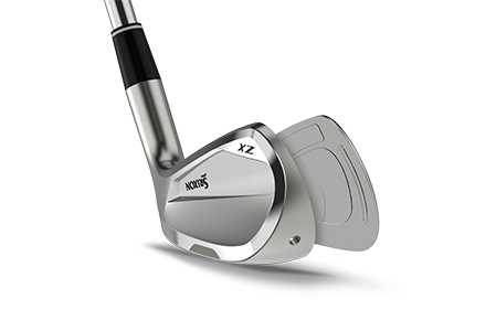 ZX Utility Irons | Golf Clubs | Dunlop Sports US