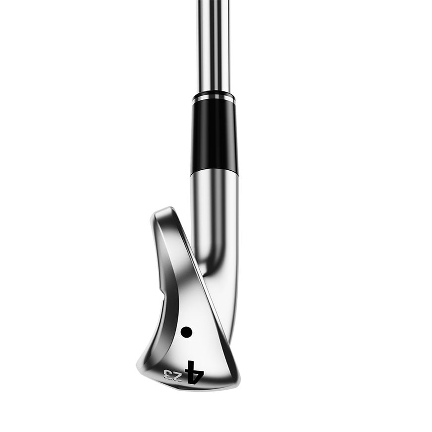 ZXiU Utility Irons | Dunlop Sports US