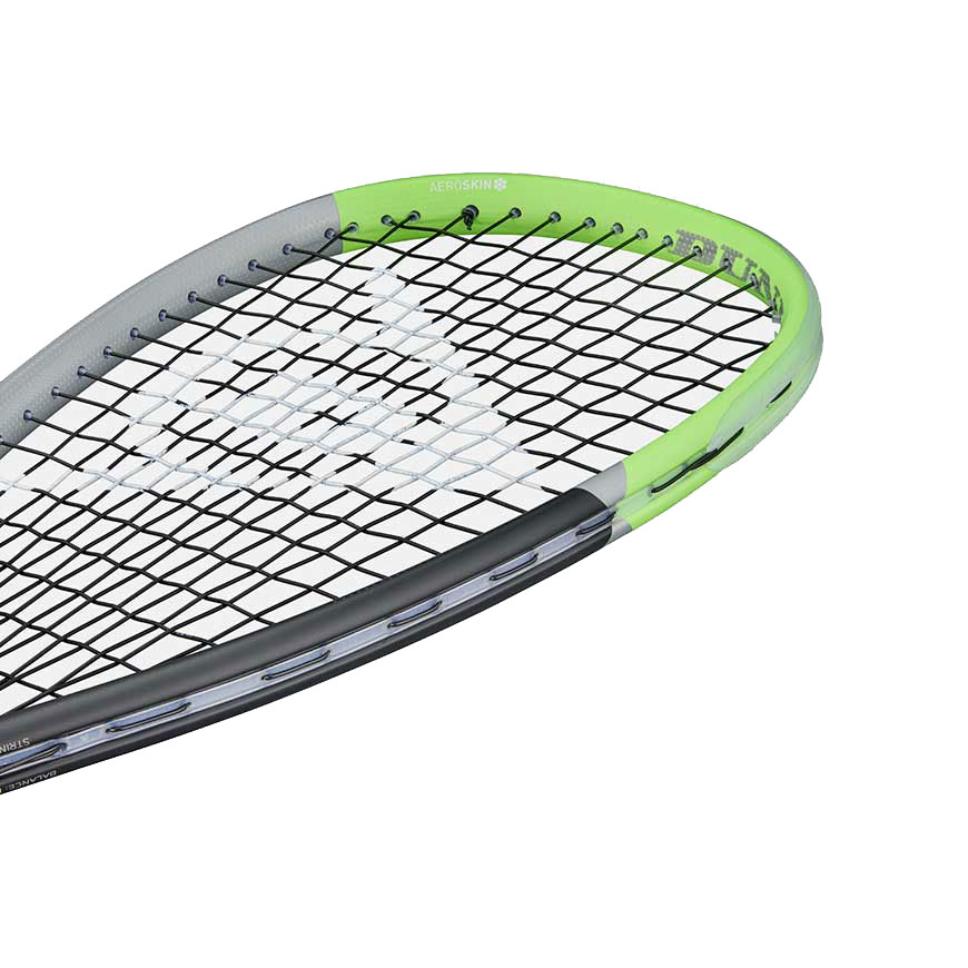 Apex Infinity 5.0 Squash Racket, image number null