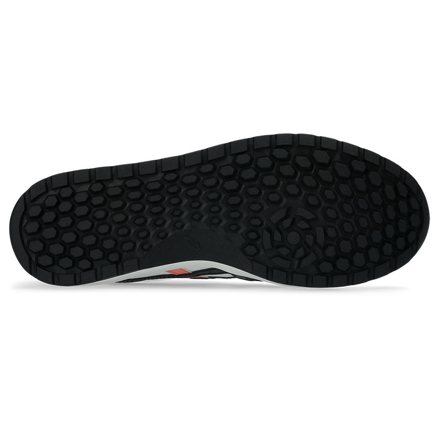 ASICS WOMEN'S JAPAN S GOLF - White/Guava