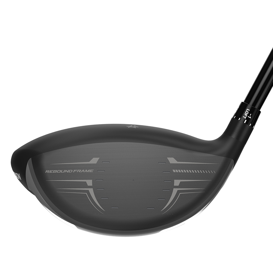 ZX5 Mk II Driver | Golf Clubs | Dunlop Sports US