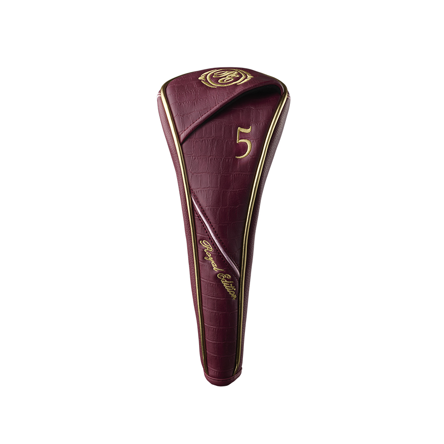 XXIO Prime Royal Edition Ladies Fairway Woods, image number null