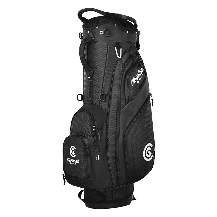 CG Stand Bag,Black image number null