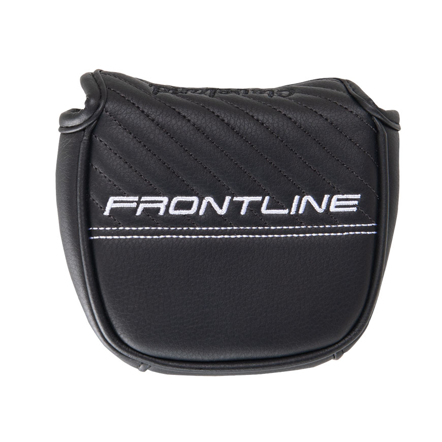 Frontline Replacement Putter Headcovers,