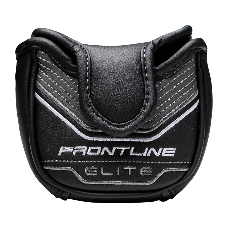 Frontline Elite Replacement Putter Headcovers, image number null