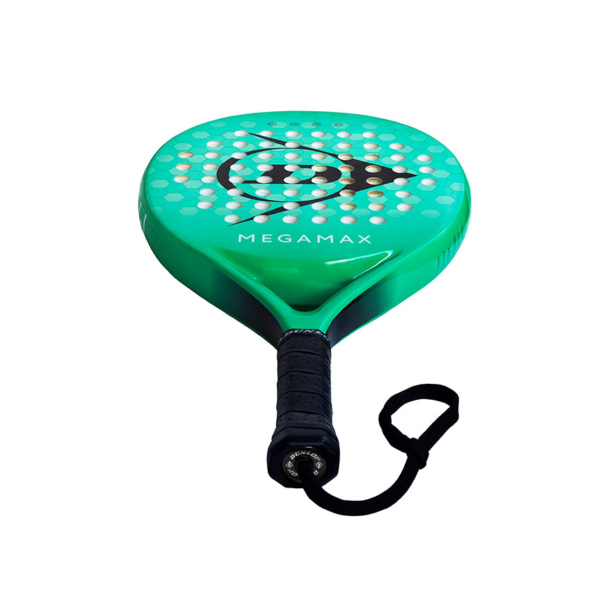 MEGAMAX GREEN