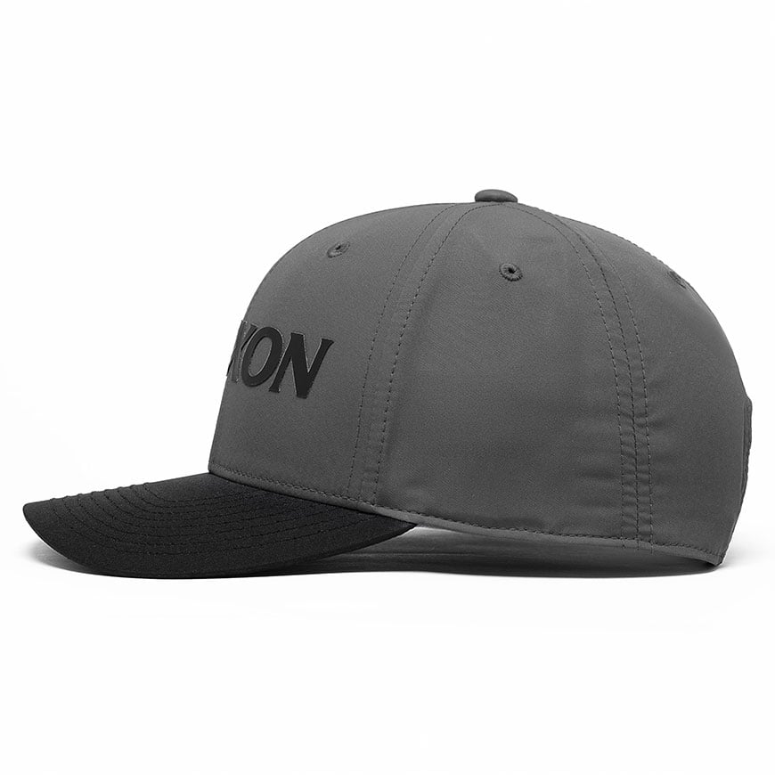 SRX Tour Tech Hat,Grey/Black image number null