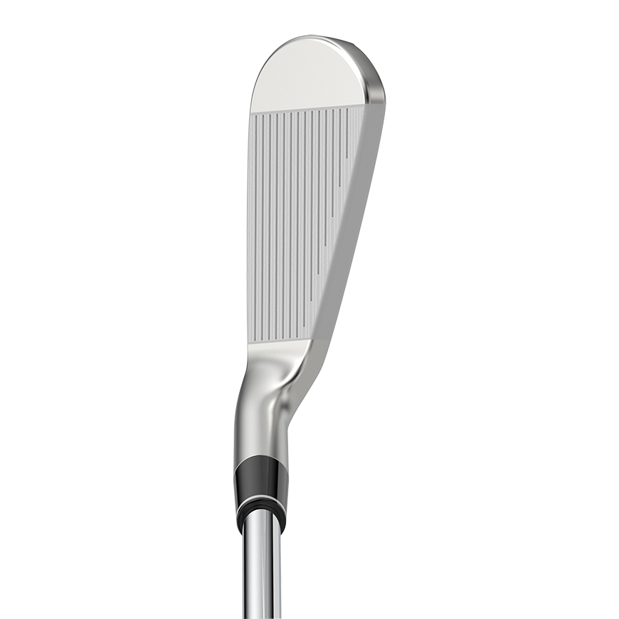 ZX5 Mk II Irons, image number null