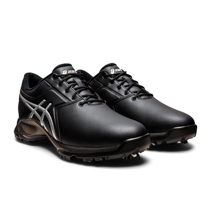 ASICS GEL-ACE PRO M STANDARD,Black/Pure Silver image number null