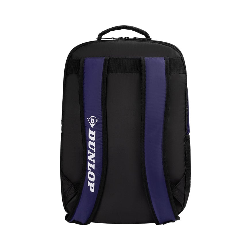 FX CLUB BACKPACK,Black / Blue image number null