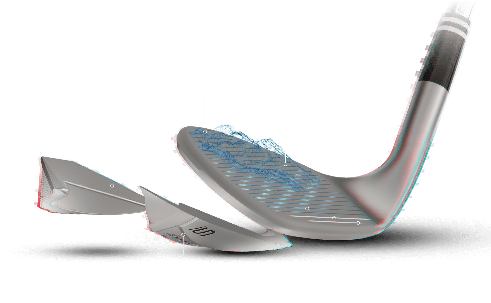Smart Sole Full-Face Technology Overview