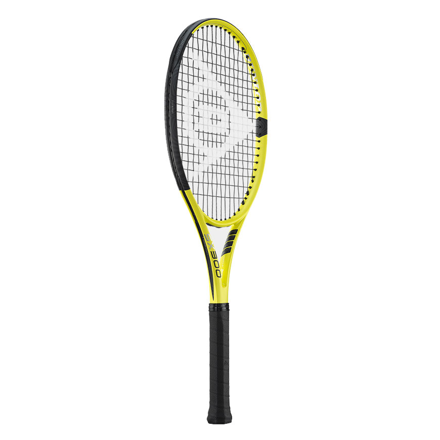 SX 300 Tennis Racket | Dunlop Sports US