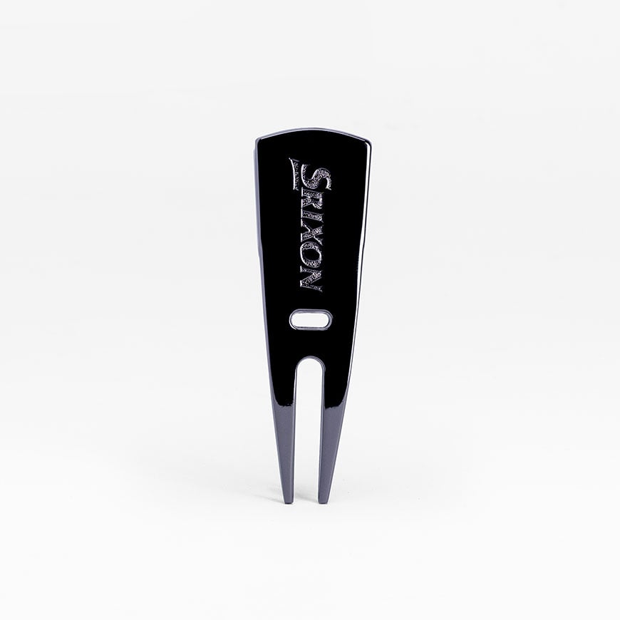 Trackline Divot Tool