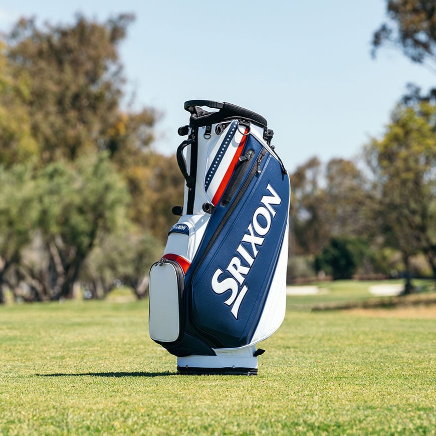 All-American Collection Stand Bag,