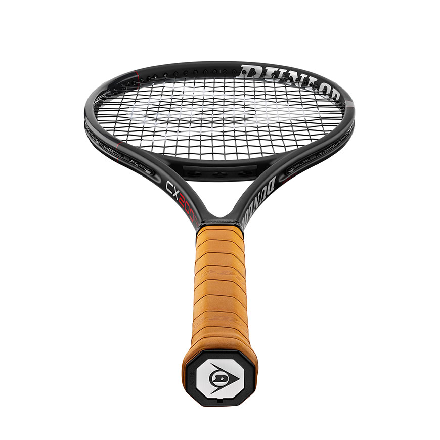 CX 200 Tour (18x20) Limited Edition Tennis Racket, image number null