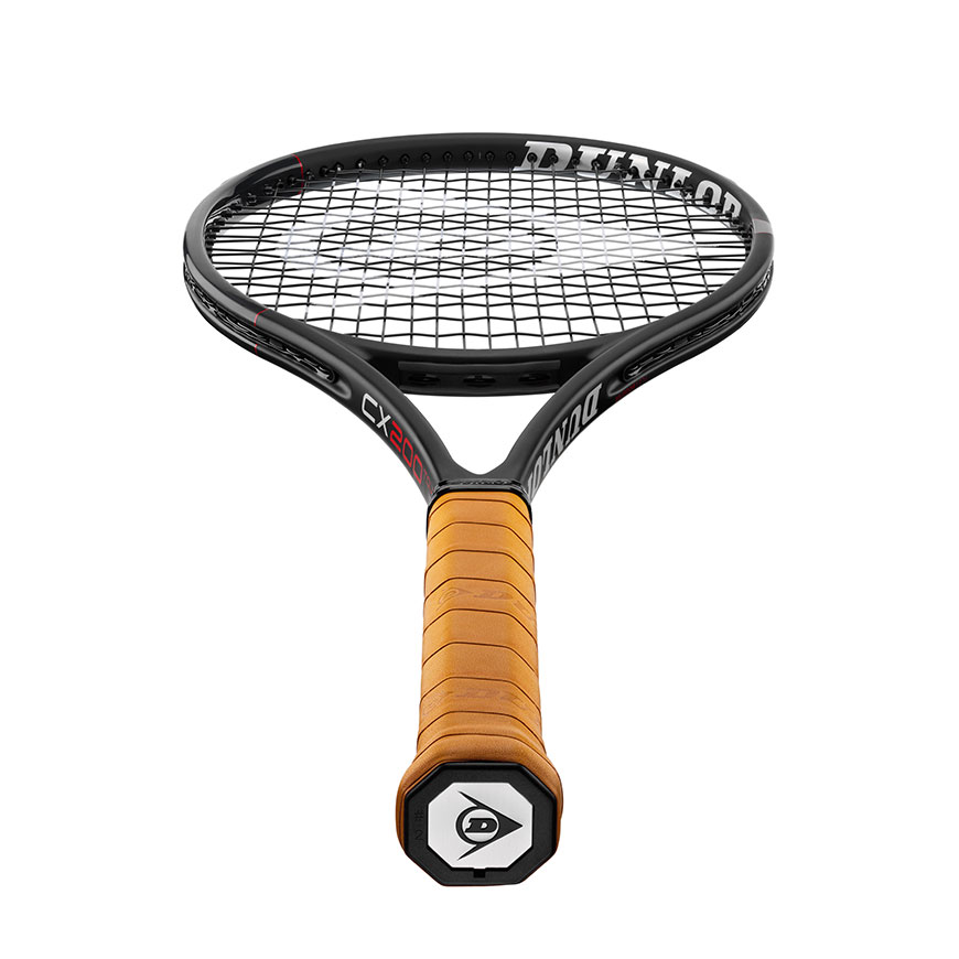 Srixon CX 200 Tour (18x20) Limited Edition Tennis Racket | Dunlop