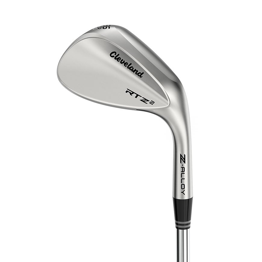 RTZ 2 Tour Satin Wedge, image number null