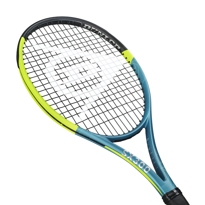 SX 300 Tennis Racket, image number null