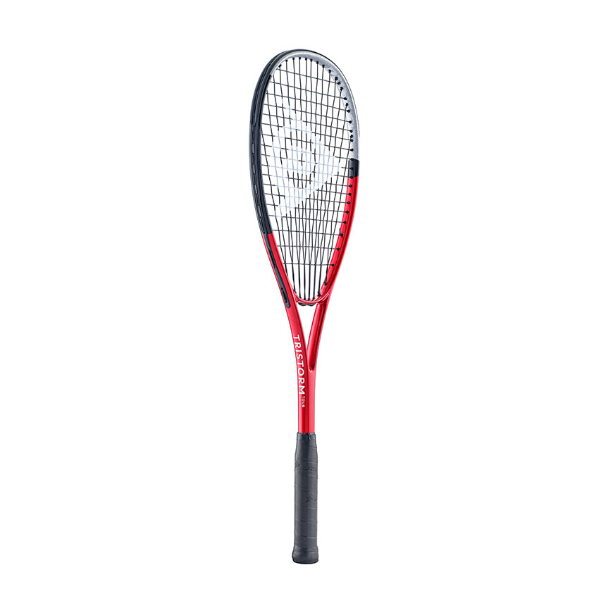 TRISTORM TOUR Squash Racket, image number null