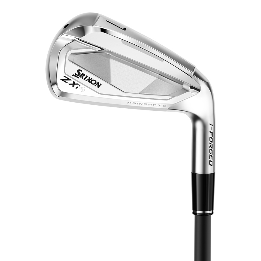 Women's ZXi4 Irons, image number null