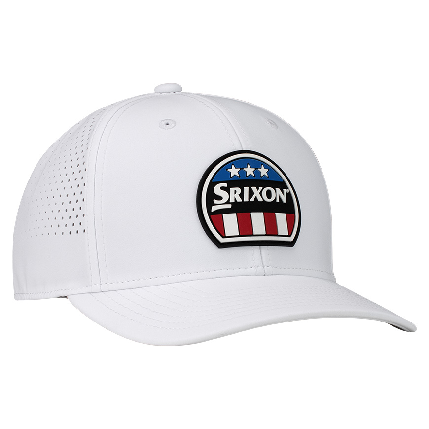 Limited Edition All-American Hat
