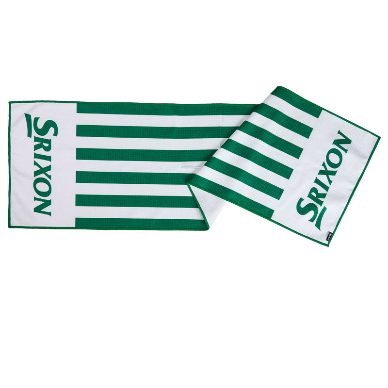 LIMITED EDITION TOWEL,Green/White image number null