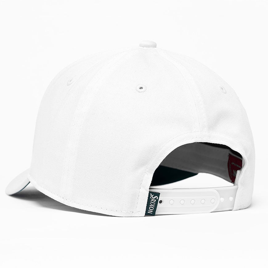 Spring Collection Hat,White image number null