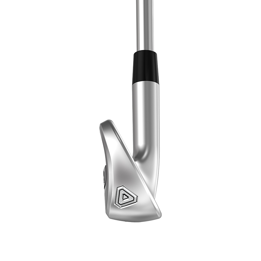 Women's Launcher XL Irons, image number null
