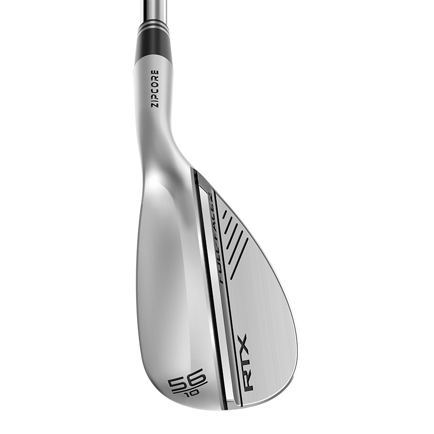 RTX FULL-FACE 2 TOUR SATIN WEDGE | Dunlop Sports US