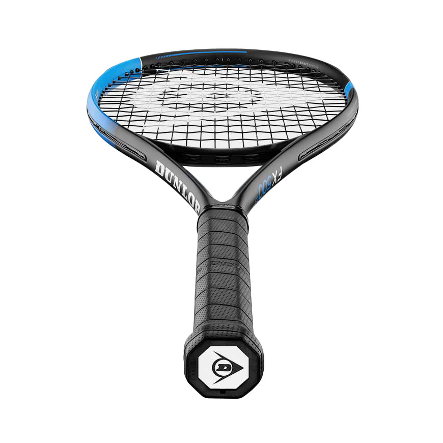 FX 500 LS Tennis Racket | Dunlop Sports US