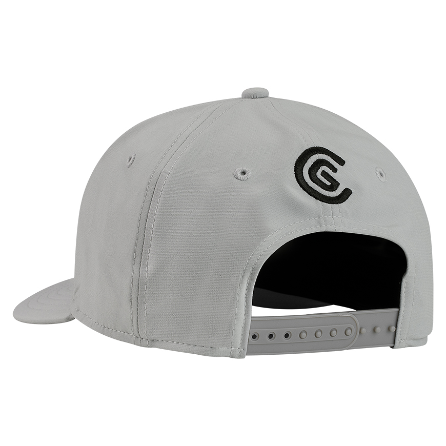 Cleveland Golf Chipping In Hat,Grey image number null