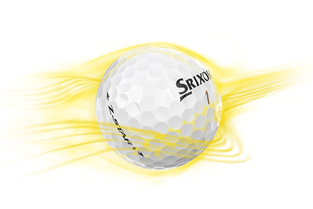 Z-Star Diamond Golf Balls | Dunlop Sports US