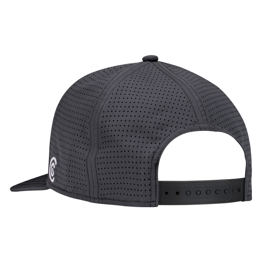 CG Hexagon Hat,Grey image number null
