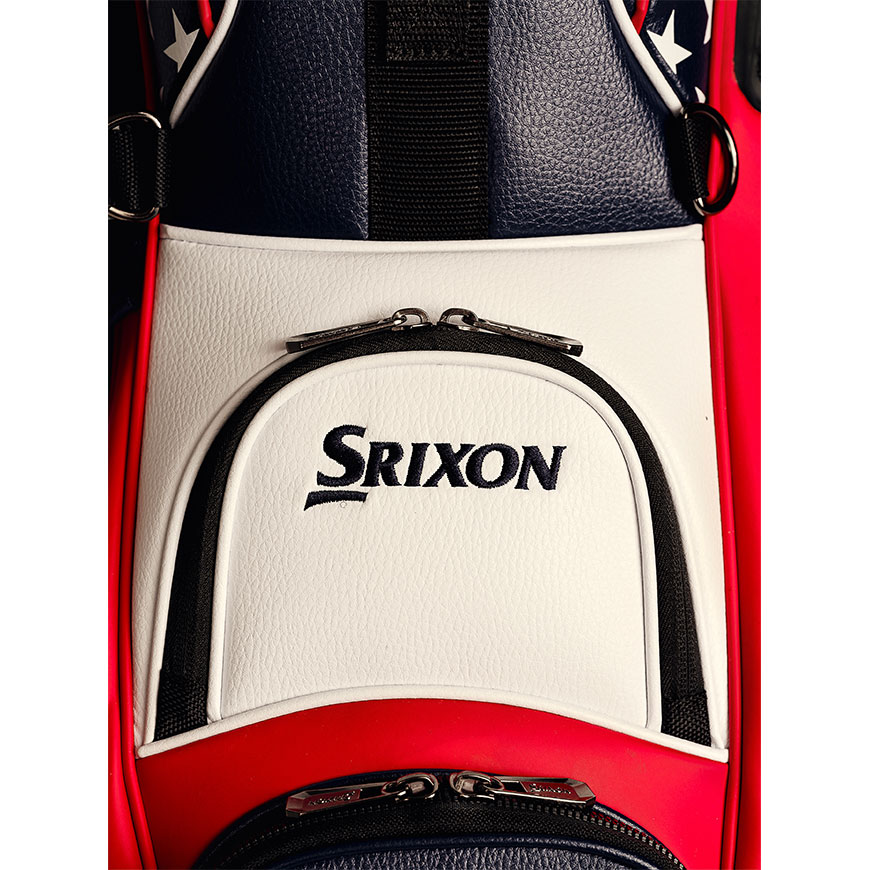 Limited Edition All-American Staff Stand Bag, image number null