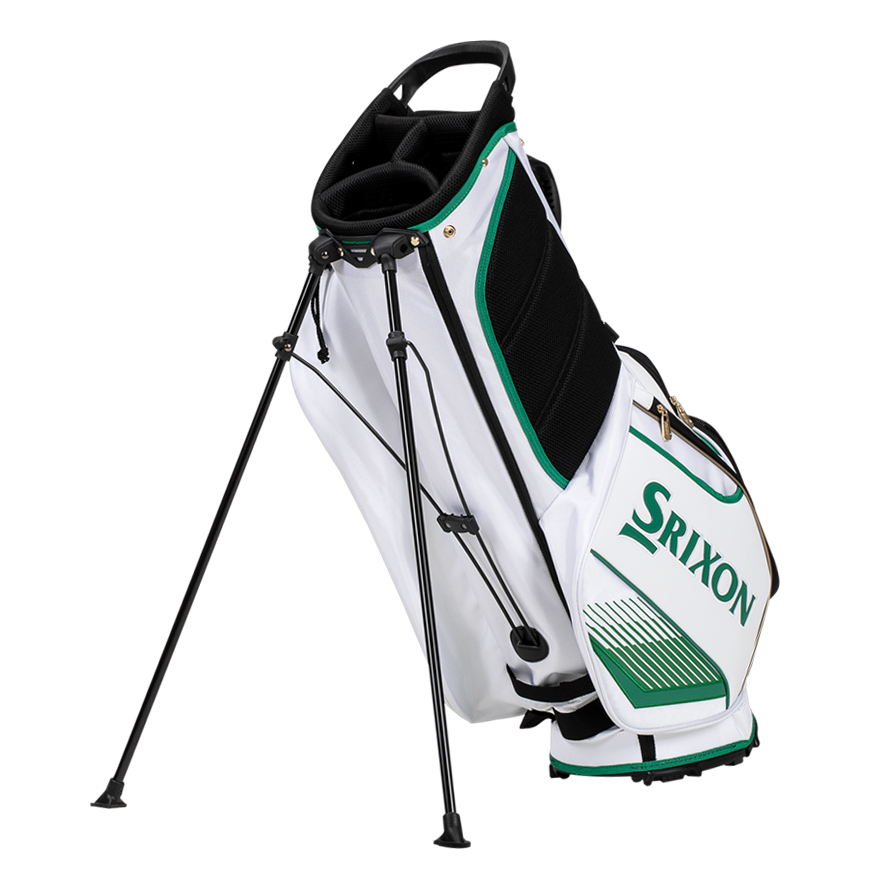 Limited Edition Major Stand Bag | Dunlop Sports US