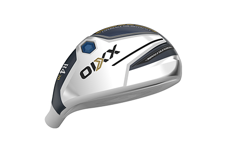 XXIO 12 Hybrids | Dunlop Sports US