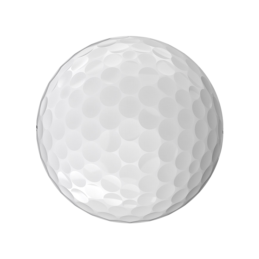 Z-STAR XV Golf Balls,Pure White 10336054
