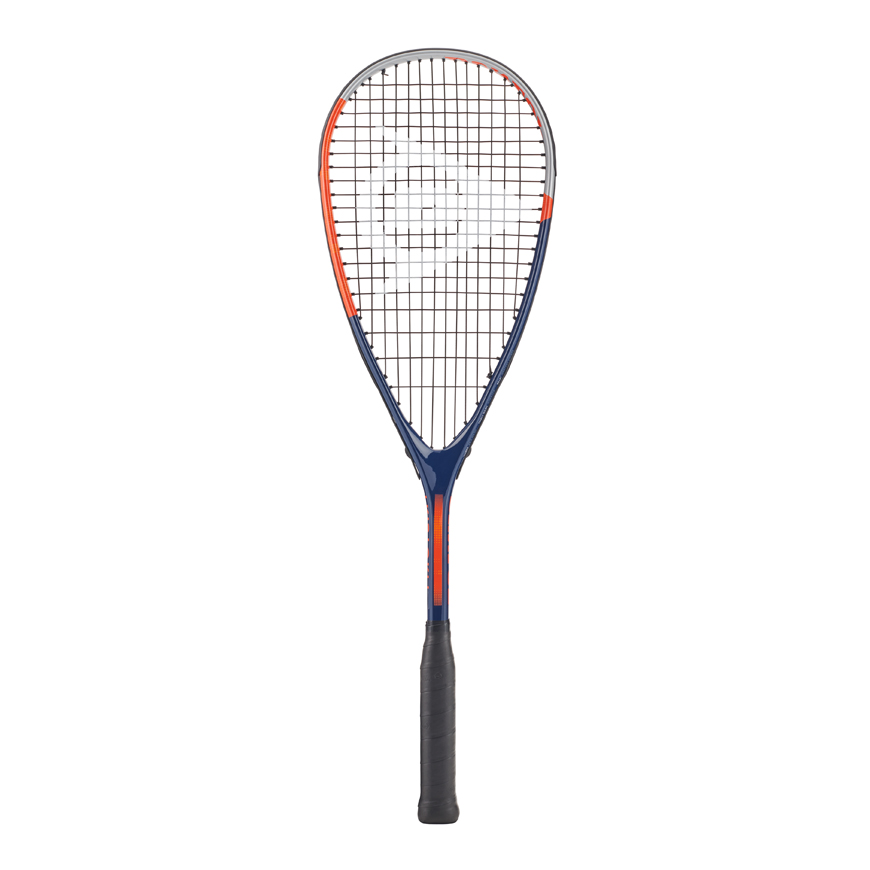 TRISTORM PRO Squash Racket