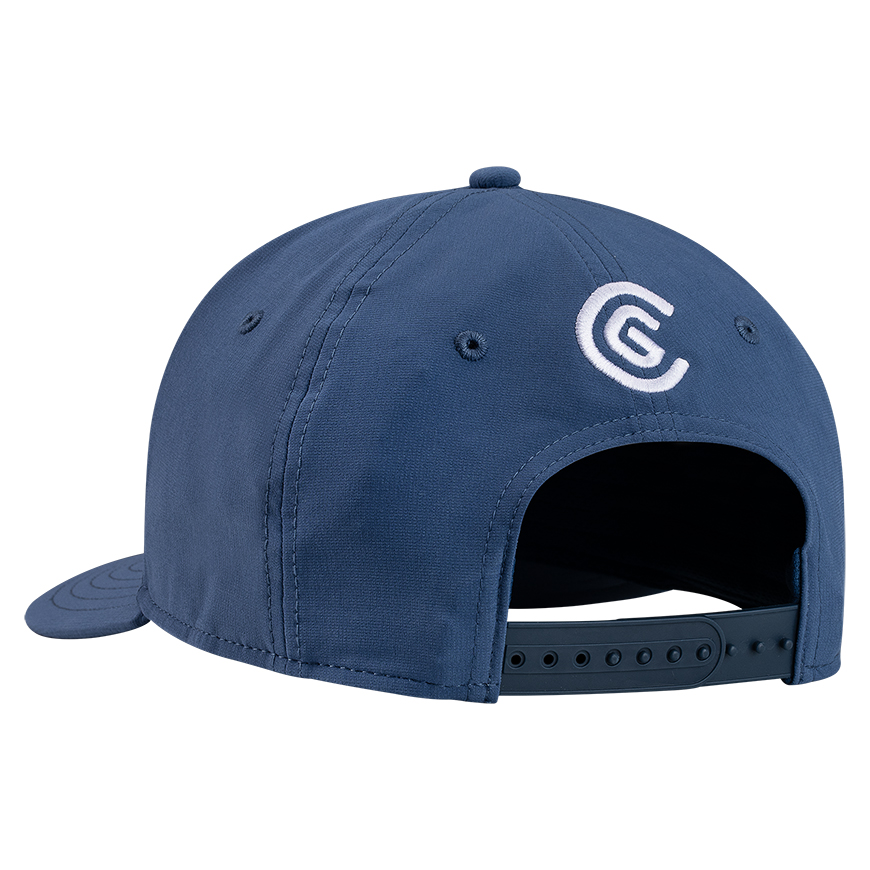 Cleveland Golf Chipping In Hat,Blue image number null