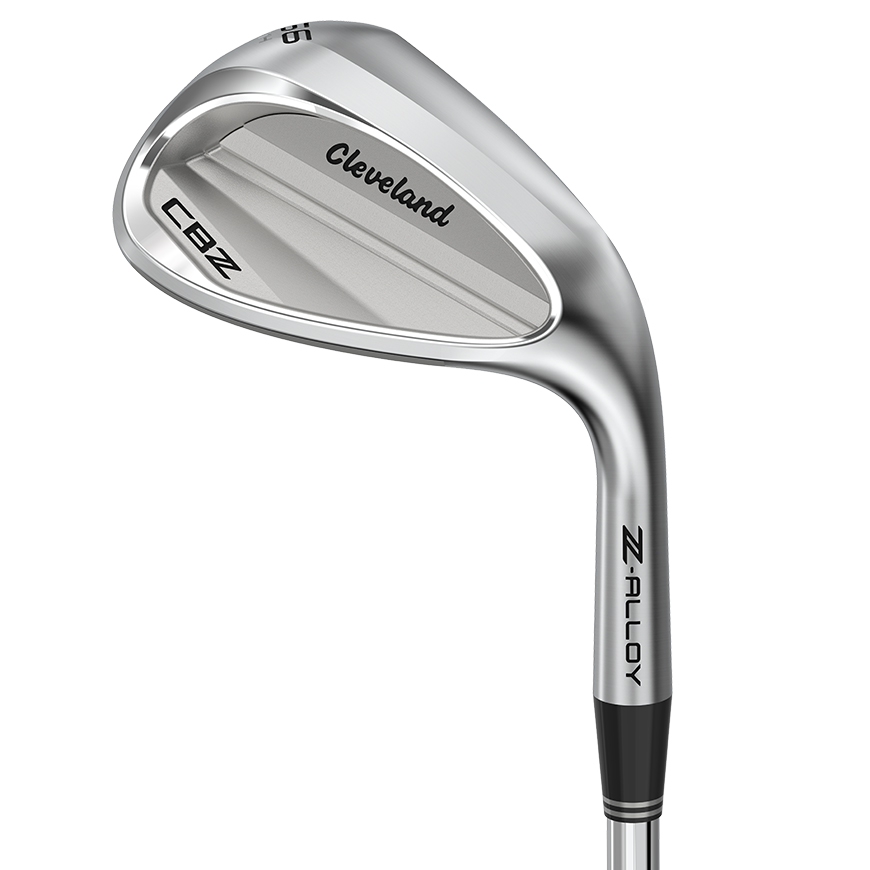 Women's CBZ Tour Satin Wedge, image number null