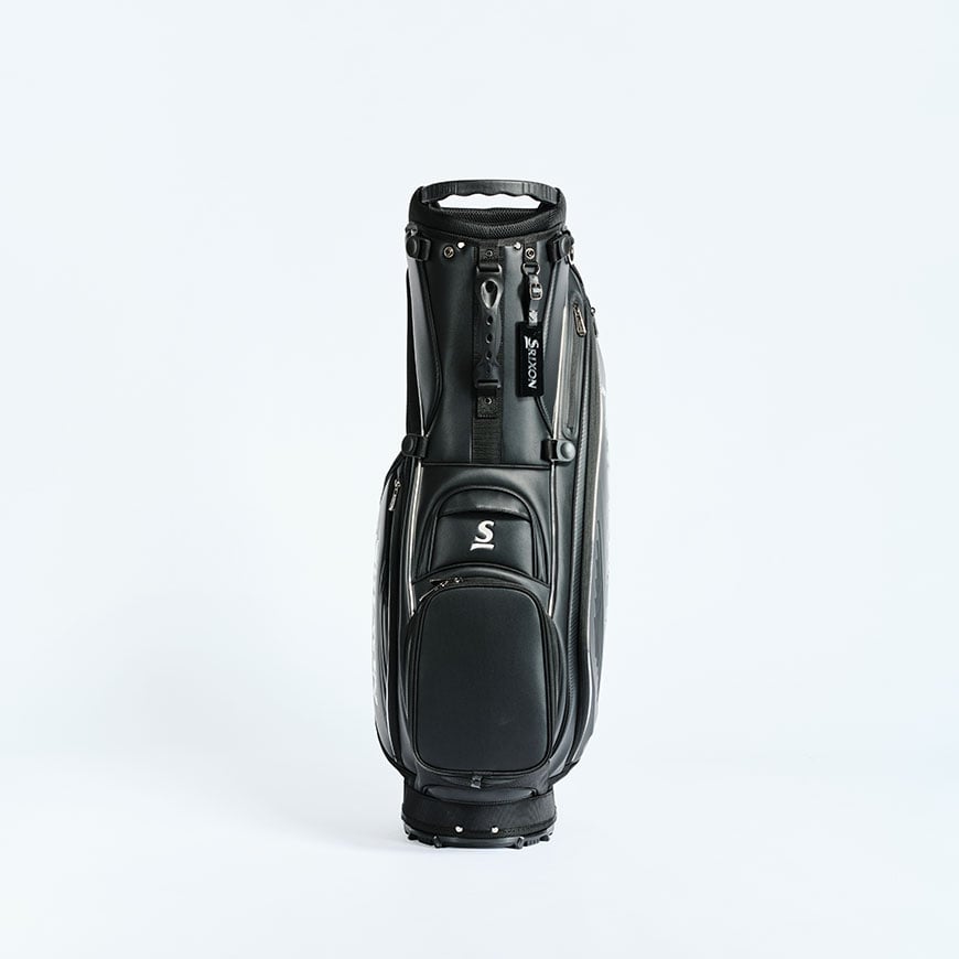 i-Forged Staff Stand Bag, image number null
