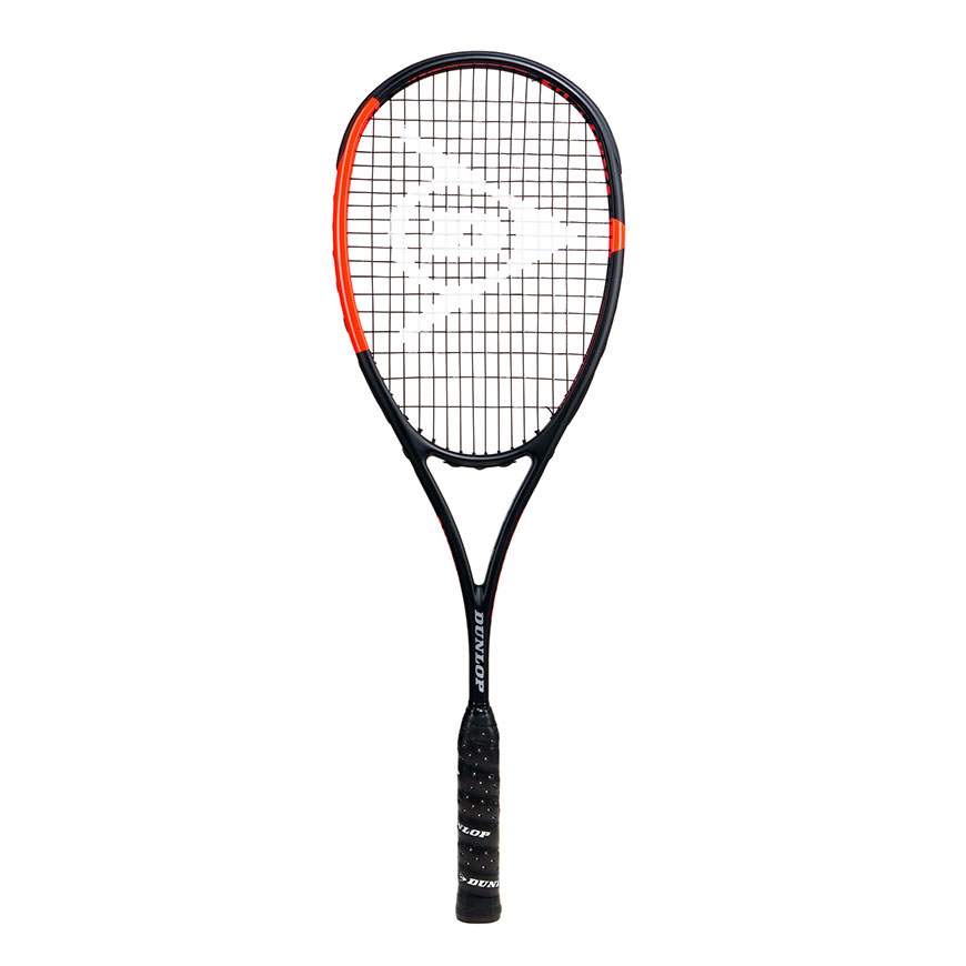 CX DOUBLES Squash Racket
