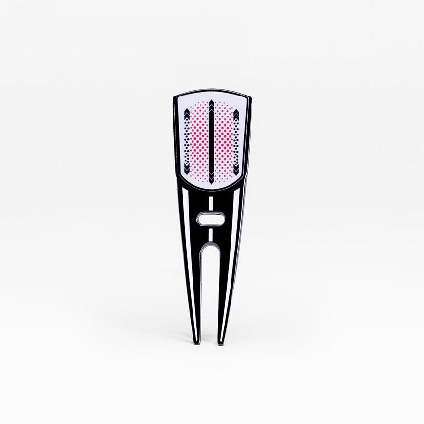 Trackline Divot Tool, image number null