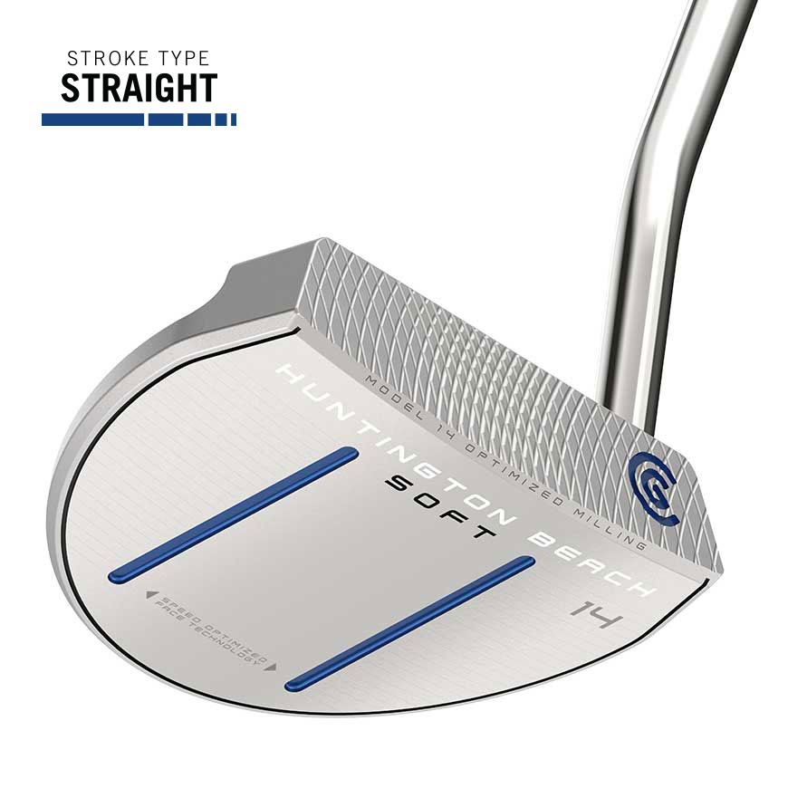 Huntington Beach SOFT 14 Putter,