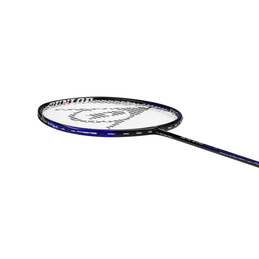 Revo-Star Drive 87 Racket, image number null