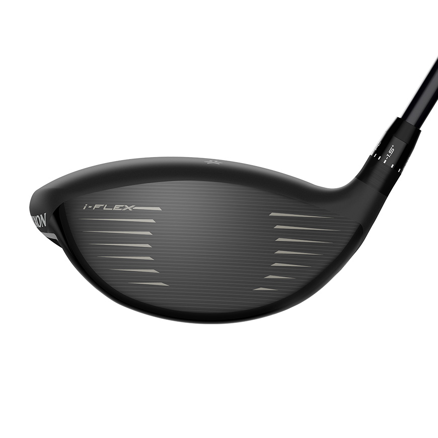 Women's ZXi MAX Driver, image number null